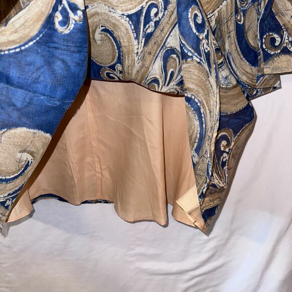 Vintage RAGE of California 60s 2 Piece Mini Dress Jacket Retro Sleeveless - Picture 11 of 12